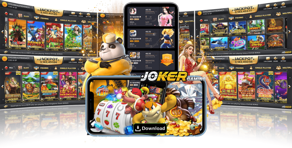 dargon568 slotgame